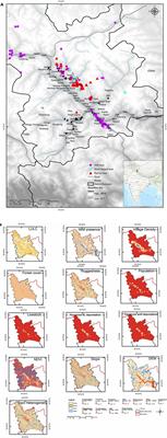 Understanding conflict and co-existence among Spiti Bhot community and large carnivores in high Himalaya: The case of Himalayan wolves